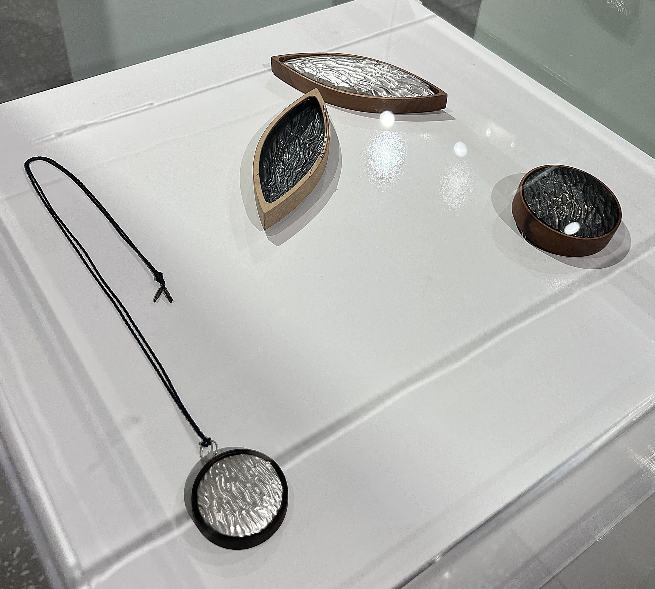 Puyuan International Contemporary Jewellery Art and Design Biennale