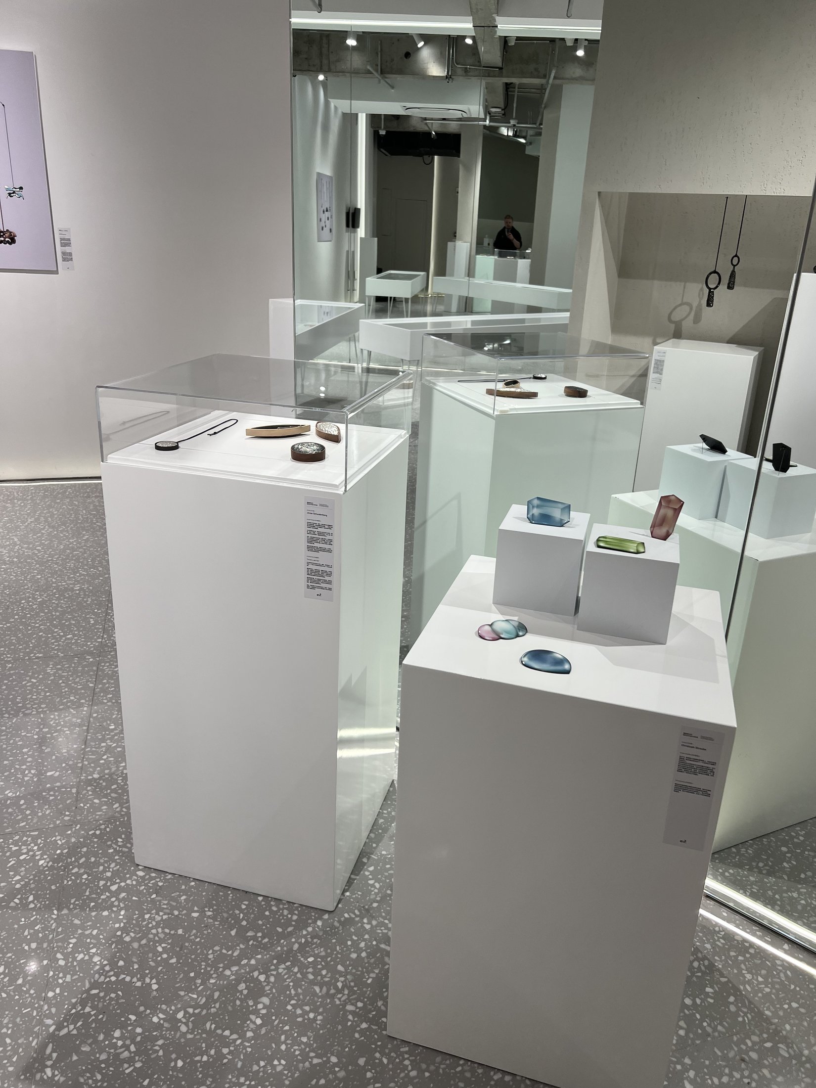 Puyuan International Contemporary Jewellery Art and Design Biennale