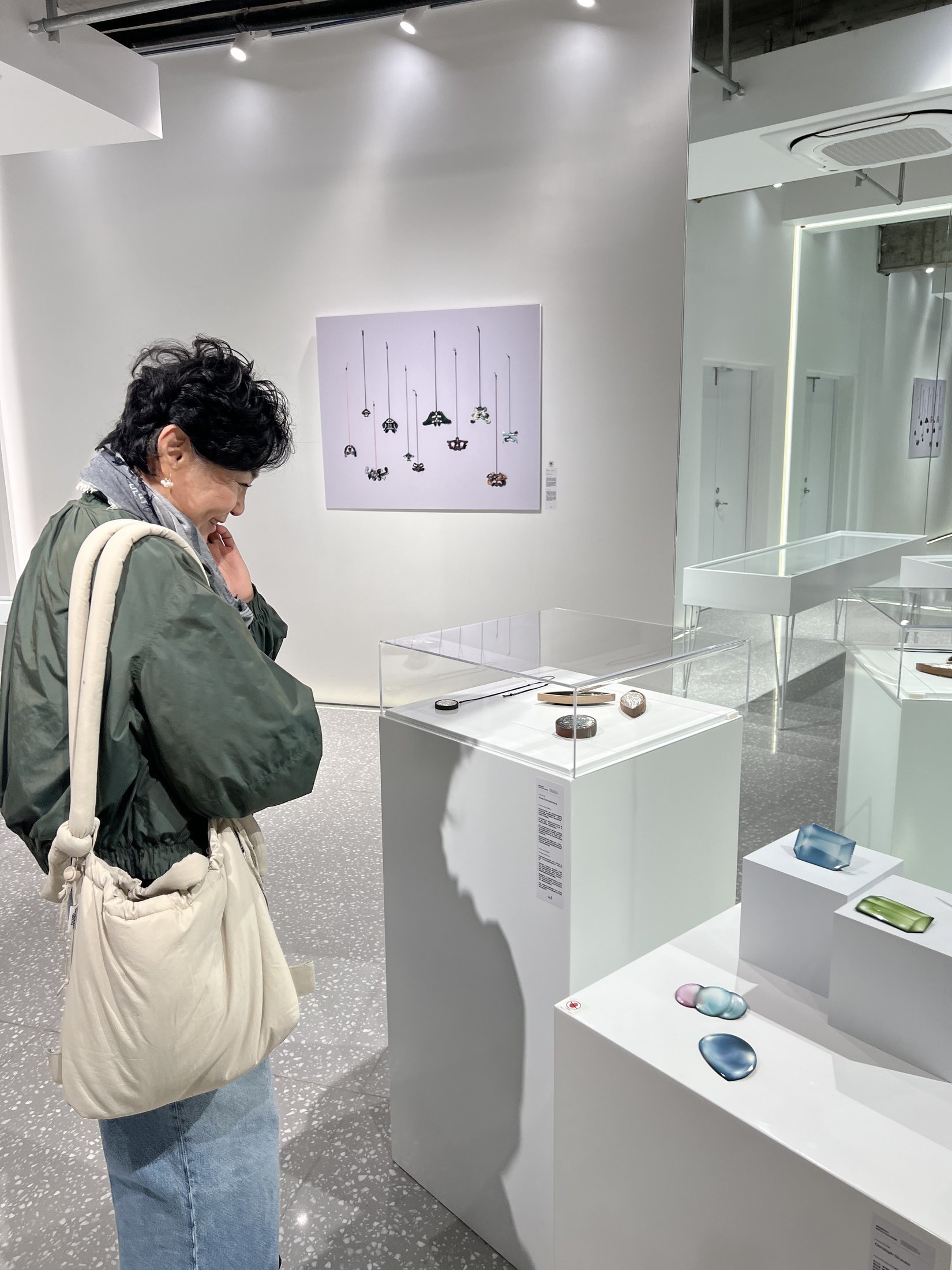 Puyuan International Contemporary Jewellery Art and Design Biennale