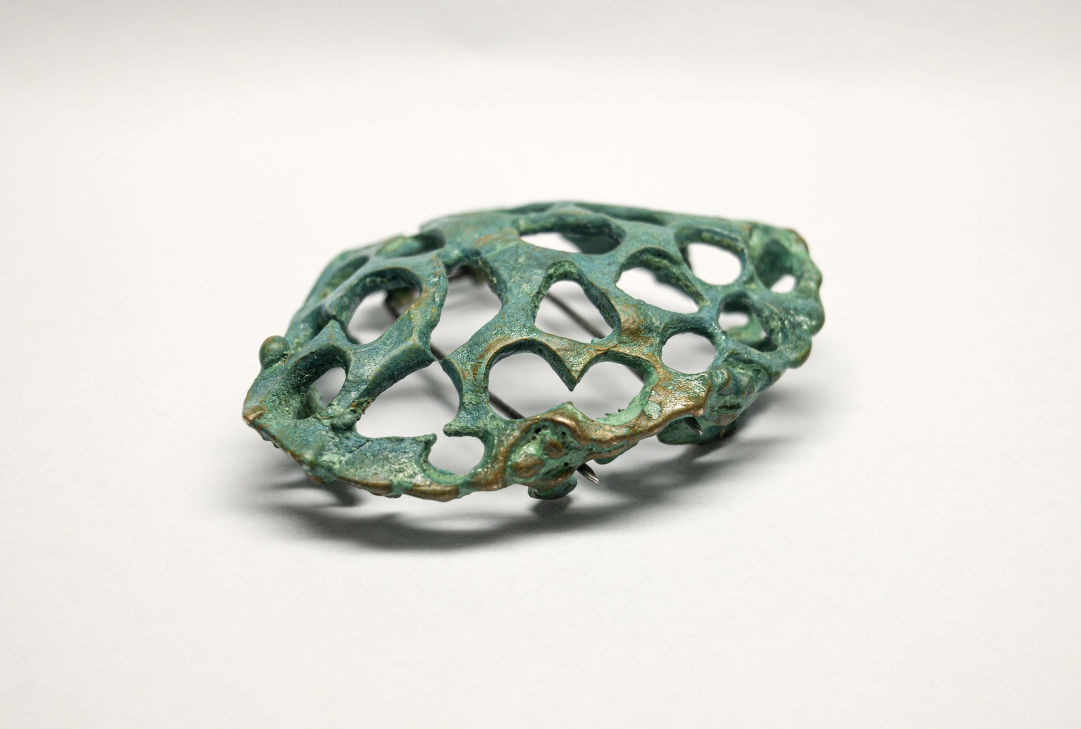 Crabshell-Series