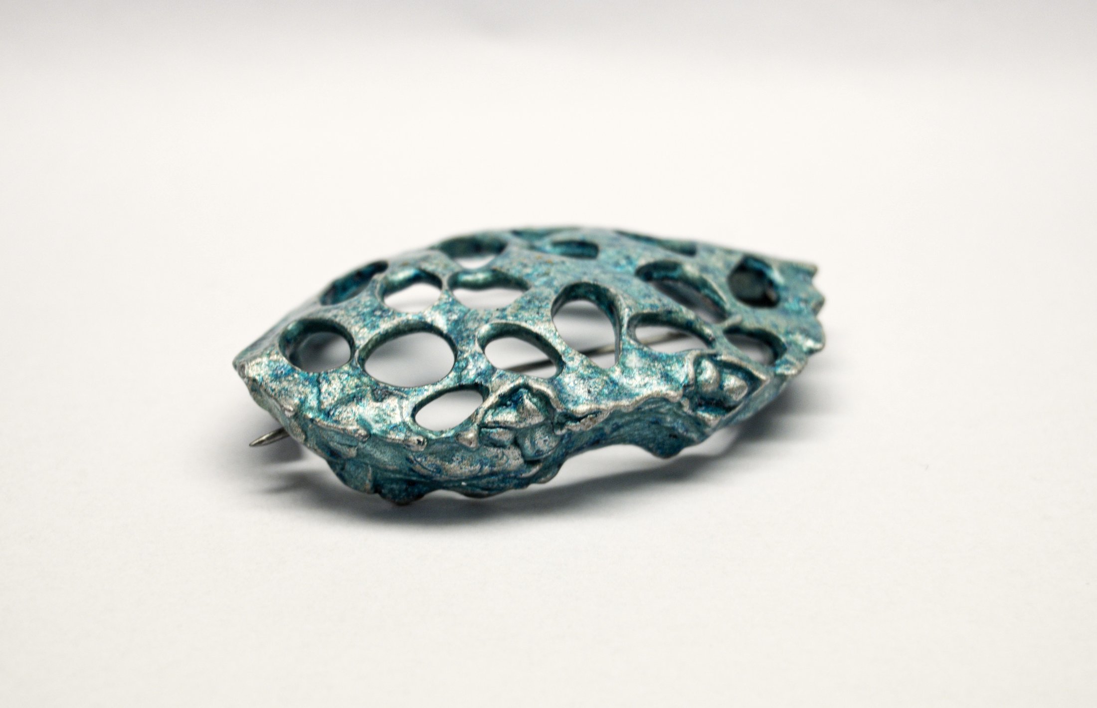Crabshell-Series