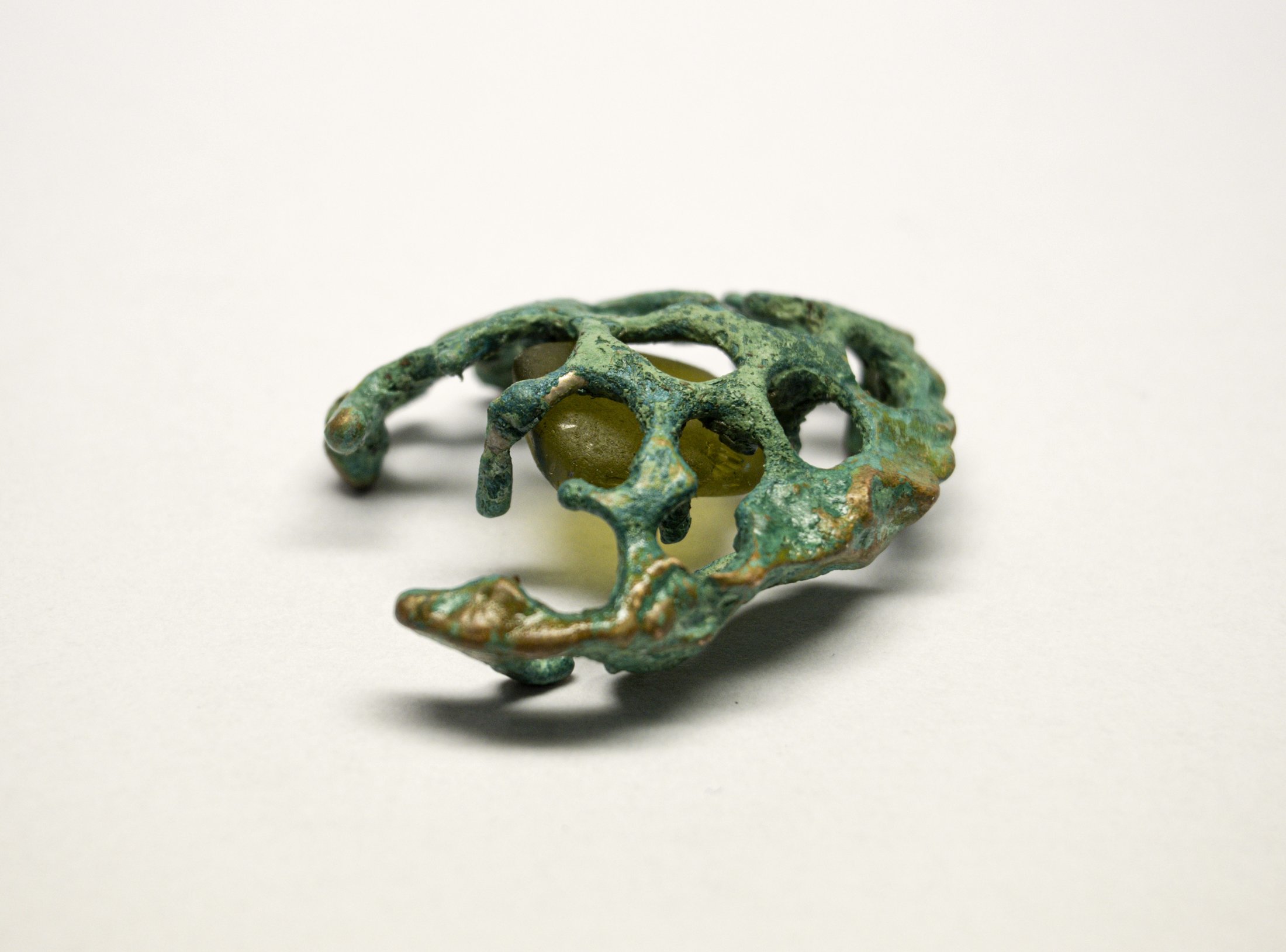 Crabshell-Series